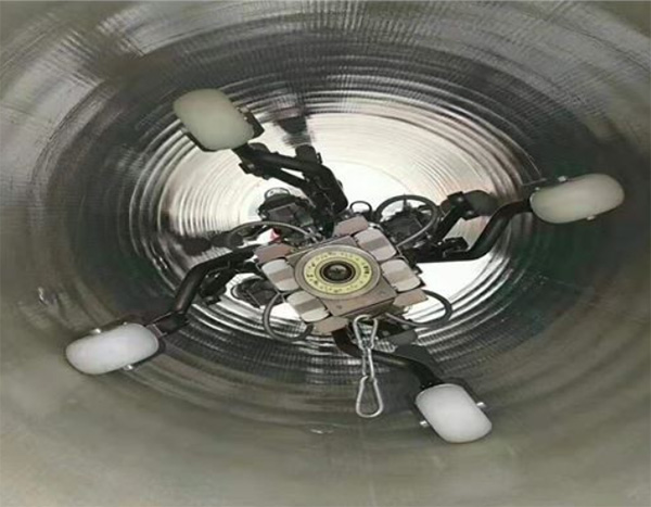 萨嘎非开挖修复技术在地下管线建设的优势体现